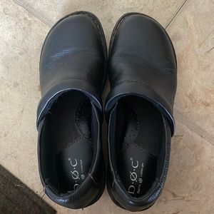 Boc Clogs